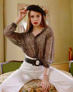 Виктория Скляренко