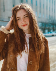 Паулина Лисицина