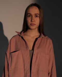 Александра Шишацкая