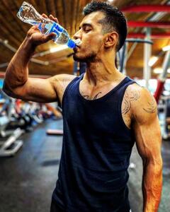 Али Салиджанов