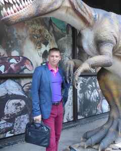 Вячеслав Казанцев