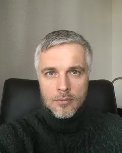 Антон Приказчиков