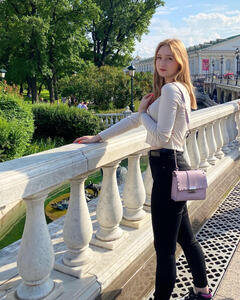 Галина Алёхина