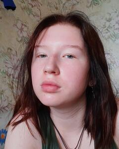 Кристина Мукышева