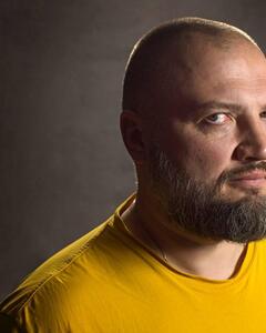 Илья Меркулов