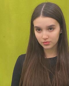 Камилла Ли
