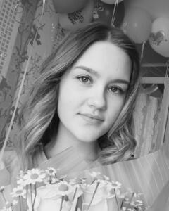 Яна Сухова