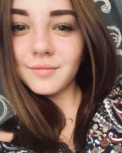 Диана Коростова