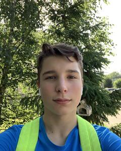 Данил Соловьёв