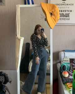 Виктория Смирнова