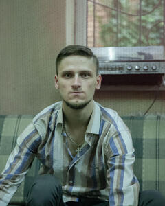 Никита Кожин