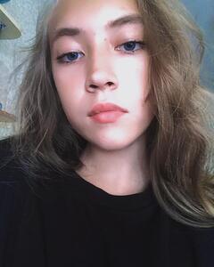 Дарья Костромина