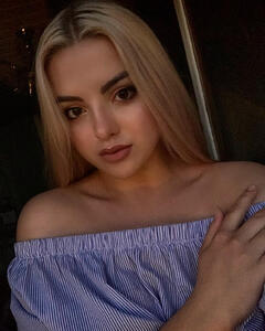 Liza Danilova
