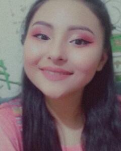 Аружан Сериккызы