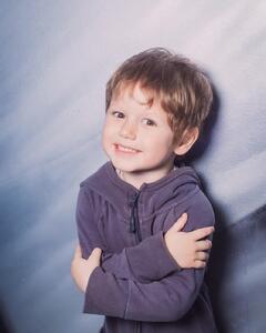 Матвей Доронин