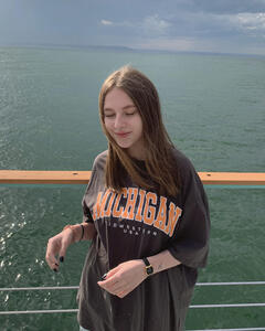 Екатерина Харитонова