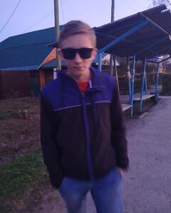 Егор Засорин