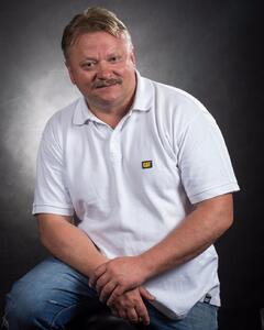 Михаил Збицкий