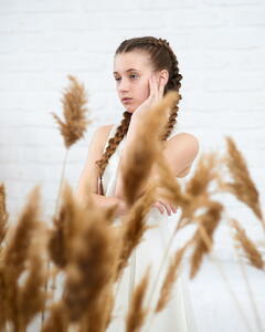 Амина Папкова