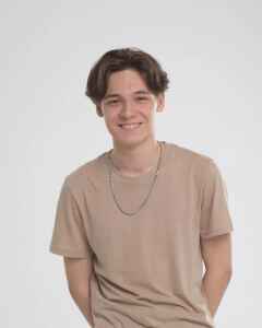 Илья Ремизов