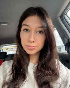 Марина Шашлова