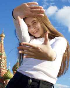 Марианна Мавсимова