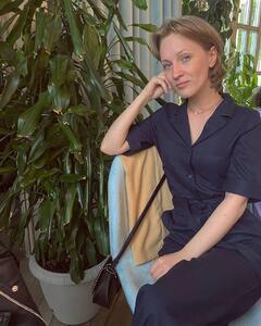 Анастасия Тирских