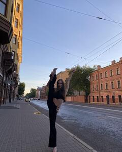 Юлия Федоренко