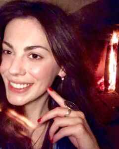 Диана Калякина