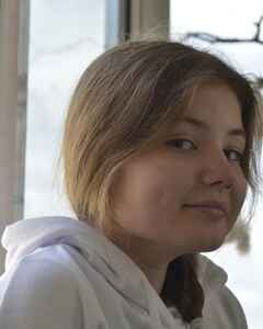 Алиса Илюхина