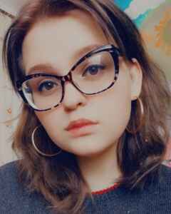 Дарья Машукова