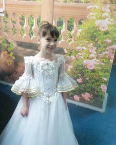 Лида Рубцова