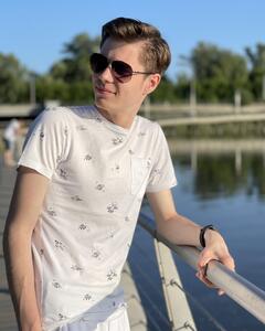 Artem Gaideik
