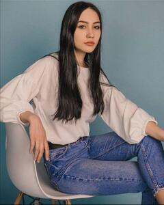 Любовь Петрова