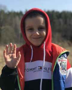 шорпе доррн