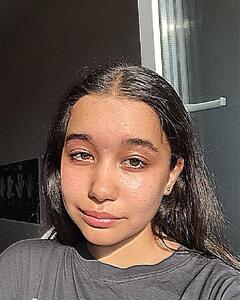 Диана Калинина