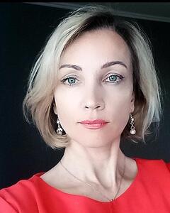 Наталья Виноградова