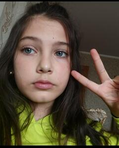 Алёна Боровик