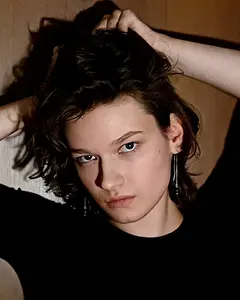 Ирина Лисицына