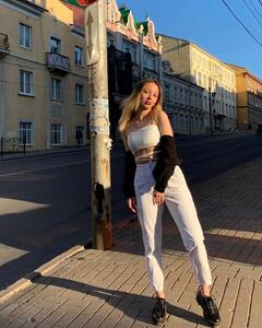 Евгения Литовченко