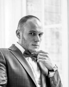 Александр Марцелев