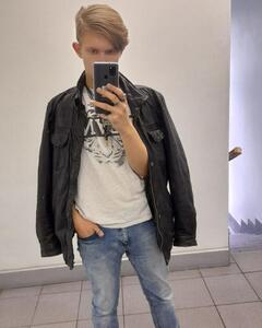 Николай Тимошков