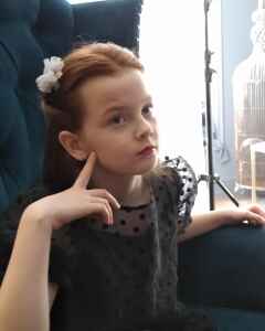 Татьяна Федорова