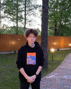 Александр Самарин