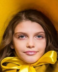 Валерия Романова