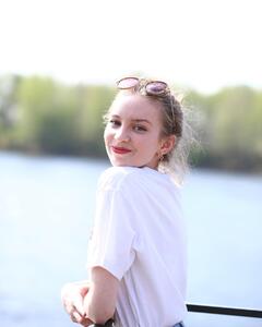 Татьяна Габринастова