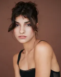 Даниэлла Садыкова