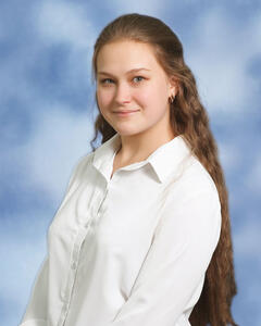 Виктория Астапова