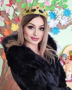 Кристина Дариенко