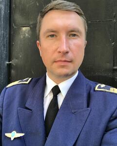Михаил Виноградов